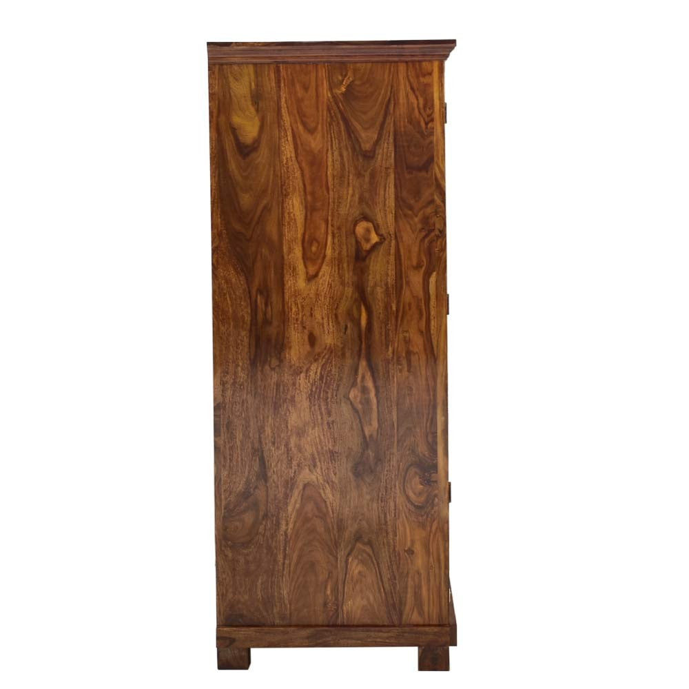 Stephanie Brass Wardrobe