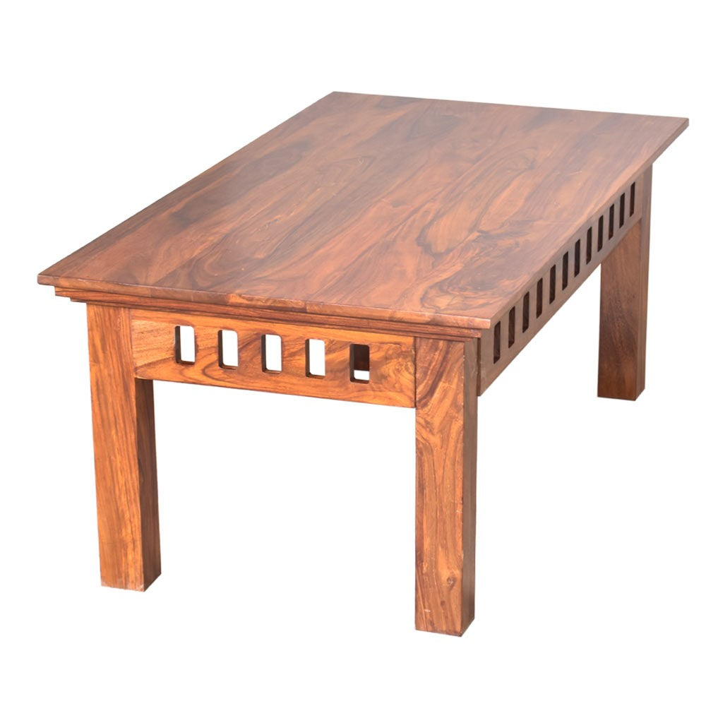 Everlee Top Kuber Center Table