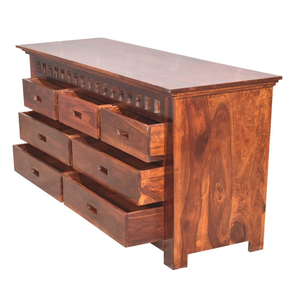 Armani Chest of Drawer