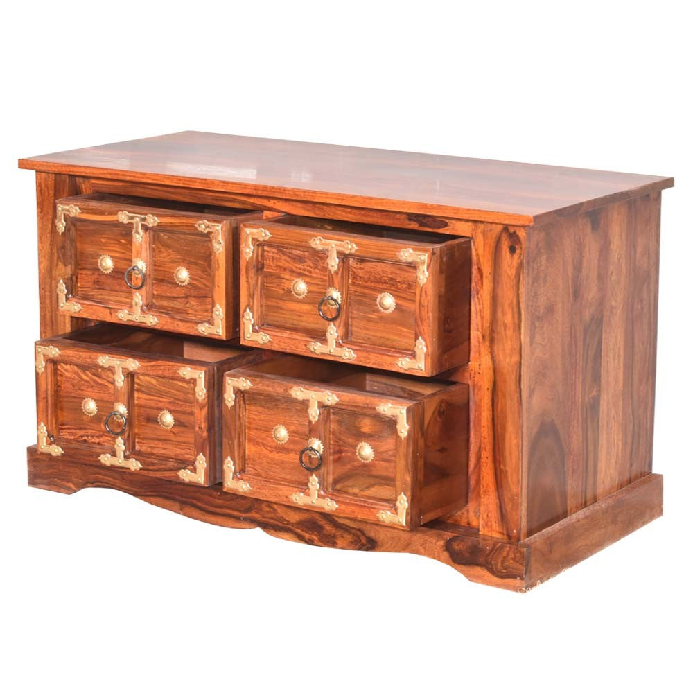 Aylin Drassing Table and Mirror
