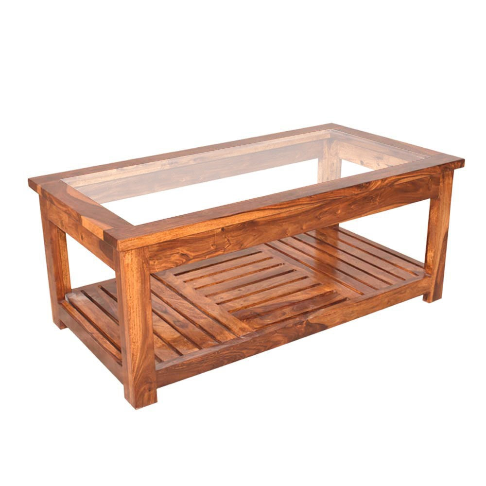 Julieta Center Table
