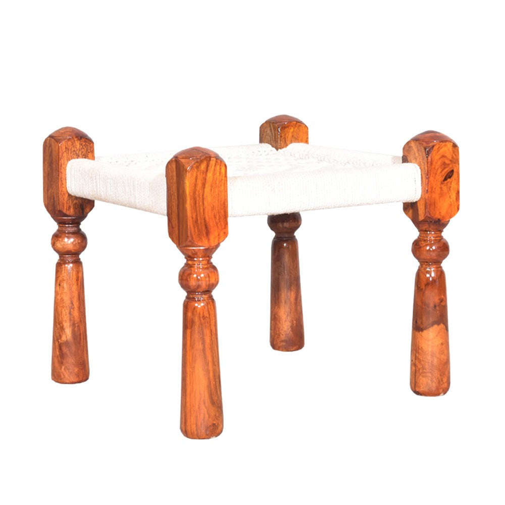 Hayley Wood Rajasthani Charpai Pidha