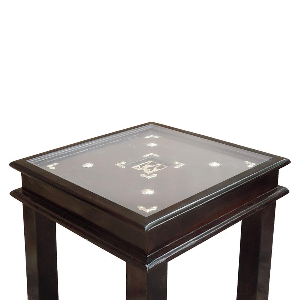 Azalea Wooden Kuber PegTable