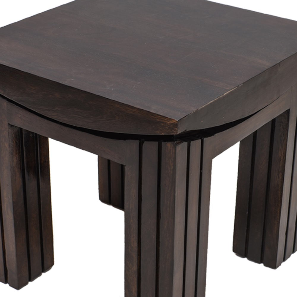 Brooke Peg Side Table