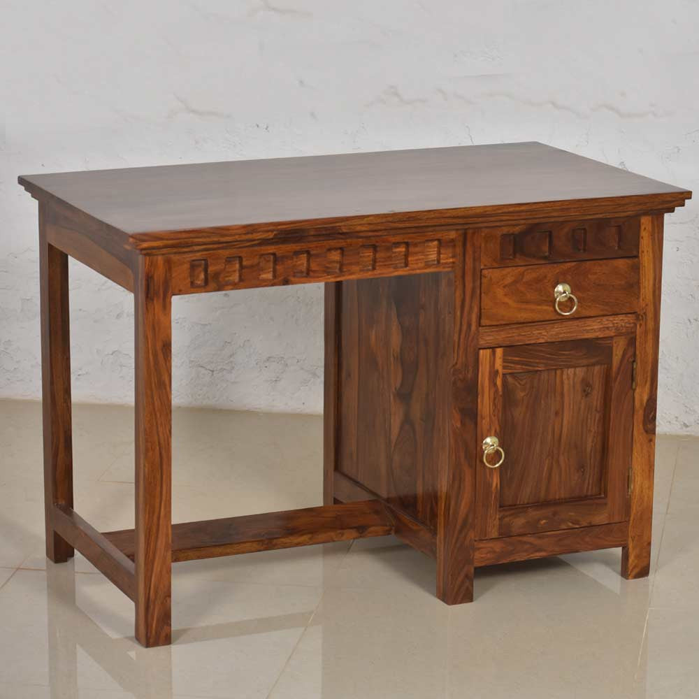 Presley Wood Kuber Study and Office Table