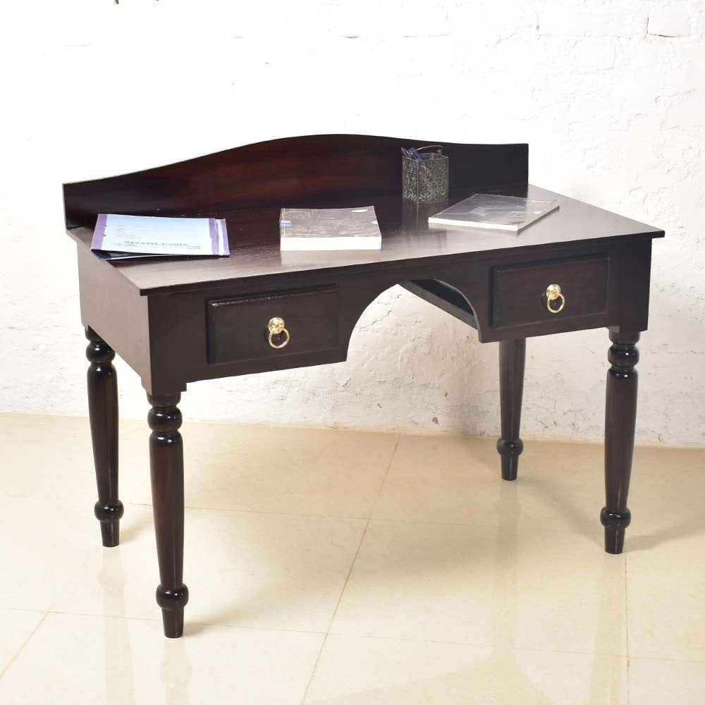 Adalyn Wood Kristina Study and Office Table