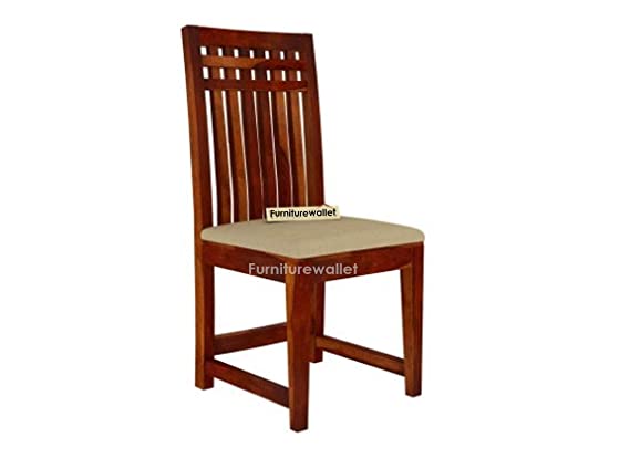 Gemma Wood Dining Table 6 Seater | 6 Seater Dining Set