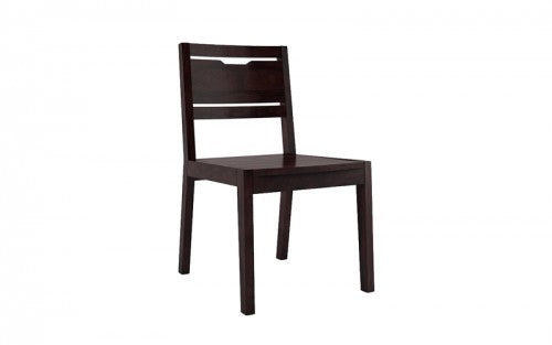 Isabel Wood Dining Set with Chair for Dining Room