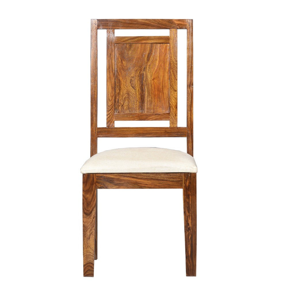 Murphy Wooden Niwer Patti Chairs