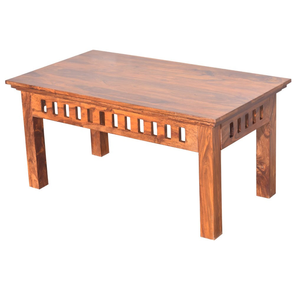 Everlee Top Kuber Center Table