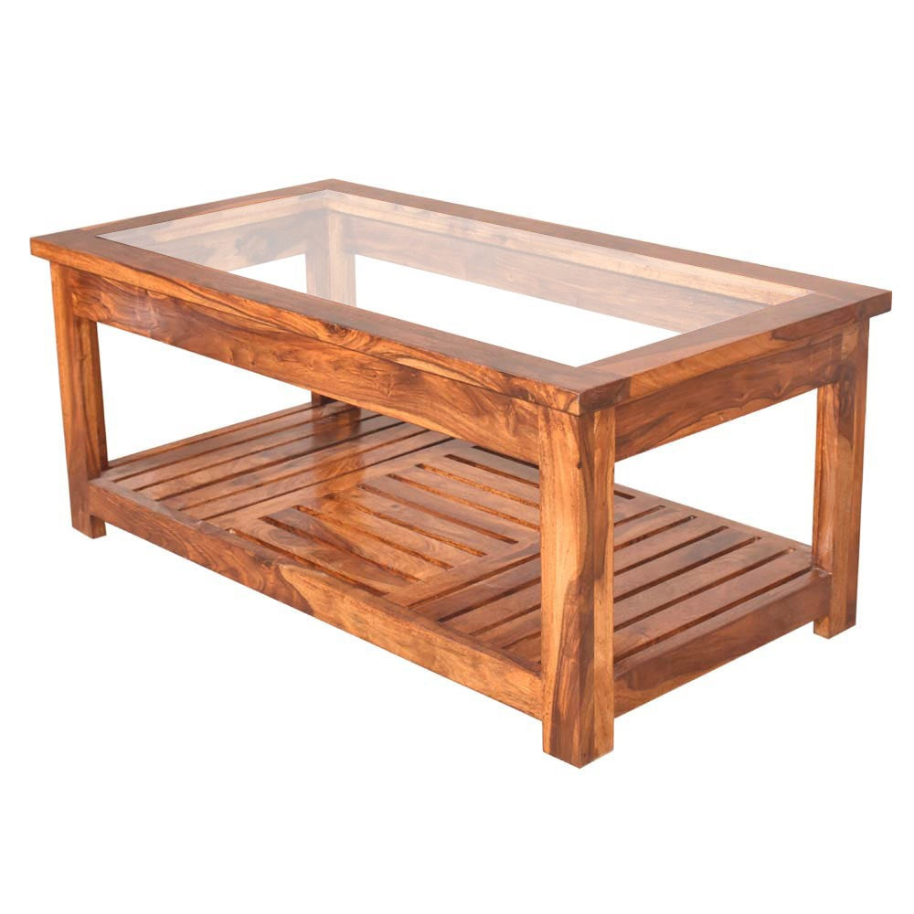 Julieta Center Table
