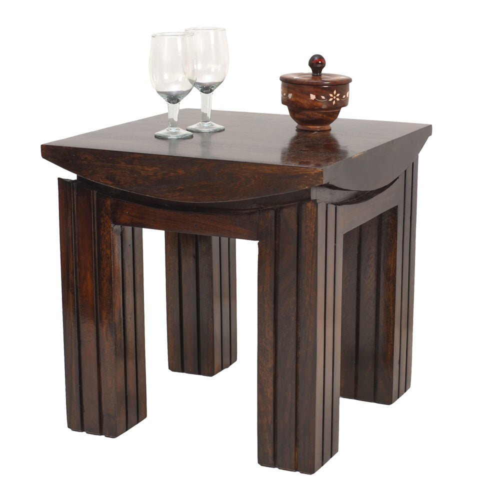 Brooke Peg Side Table