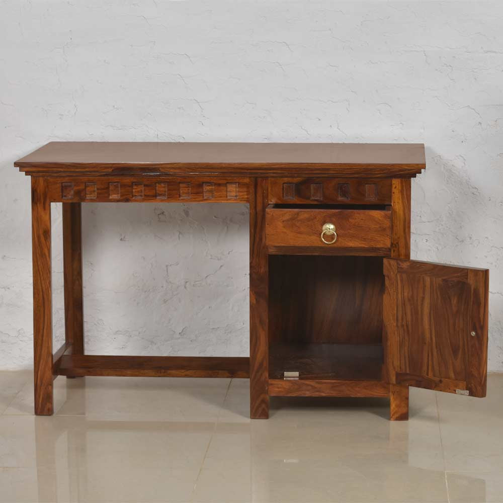 Presley Wood Kuber Study and Office Table