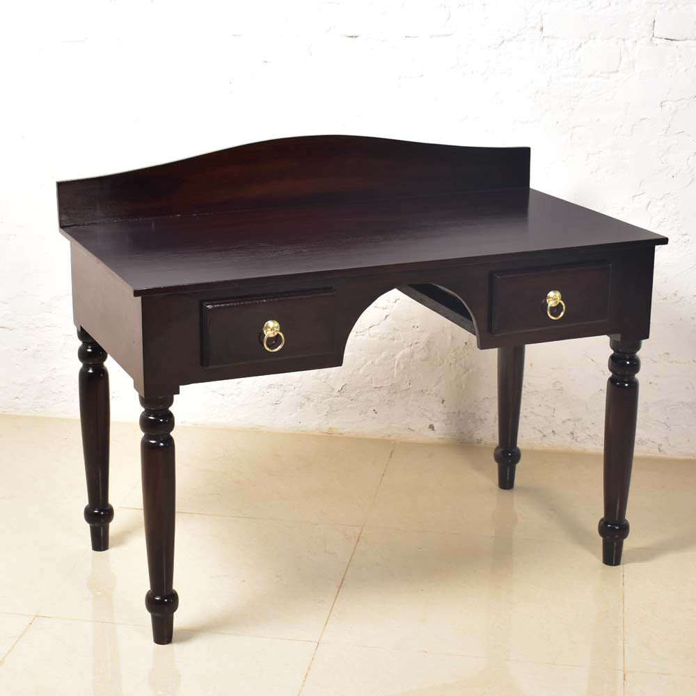 Adalyn Wood Kristina Study and Office Table