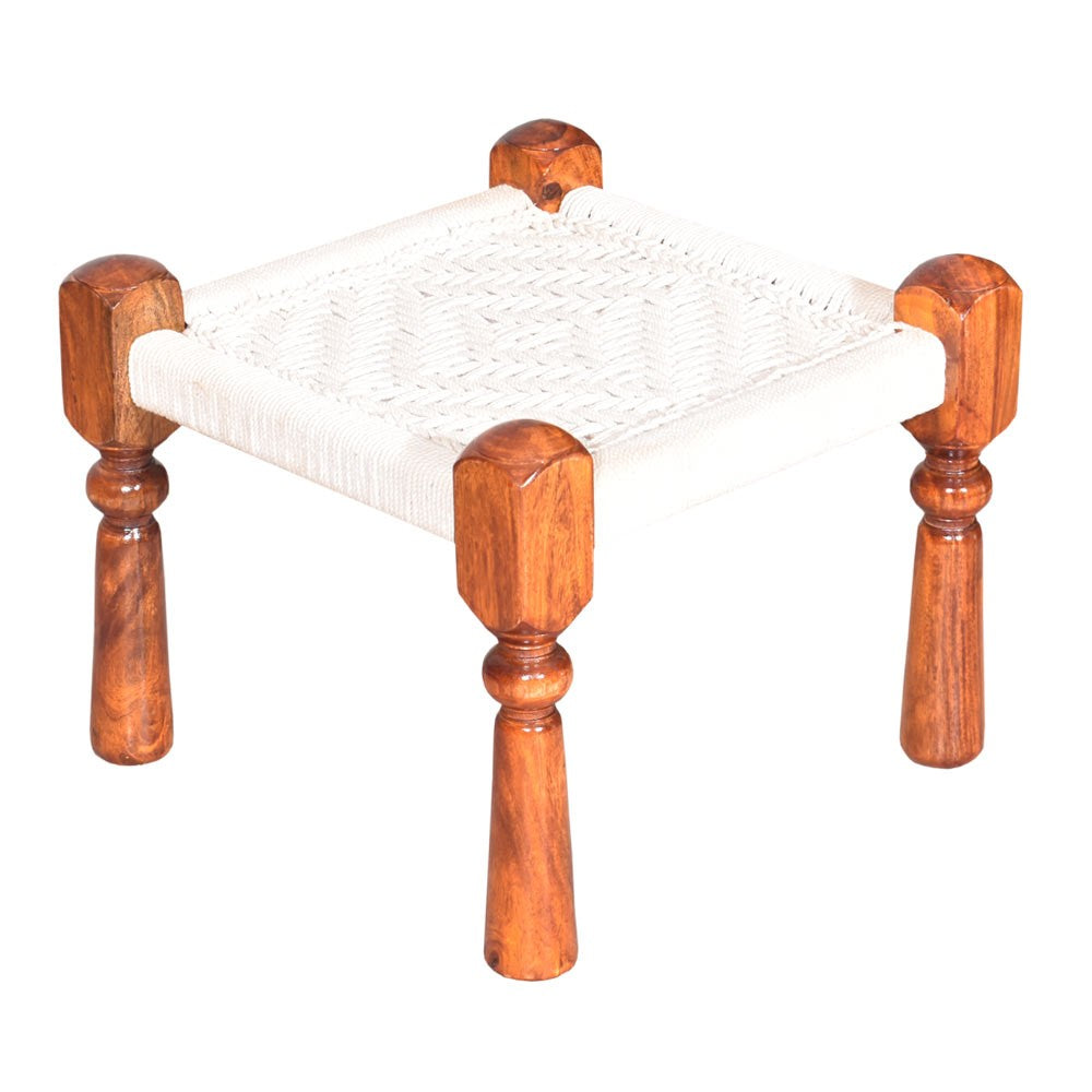 Hayley Wood Rajasthani Charpai Pidha