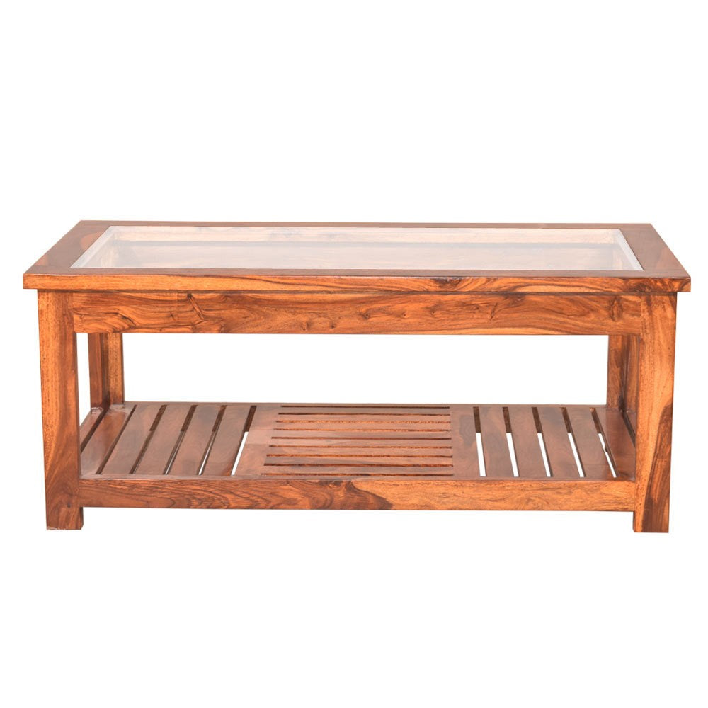 Julieta Center Table