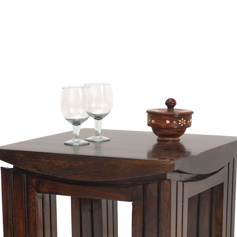 Brooke Peg Side Table
