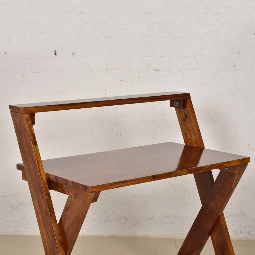 Alora Wood Perig Office and Study Table