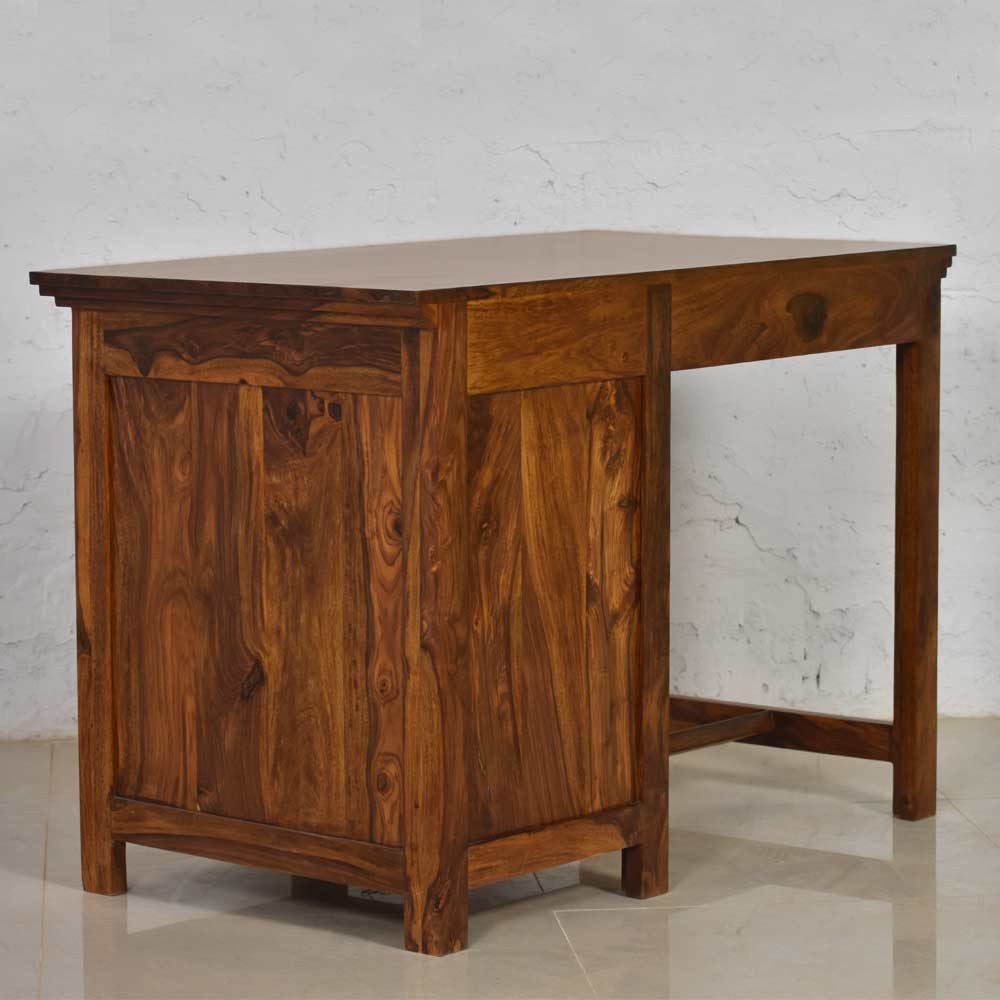 Presley Wood Kuber Study and Office Table