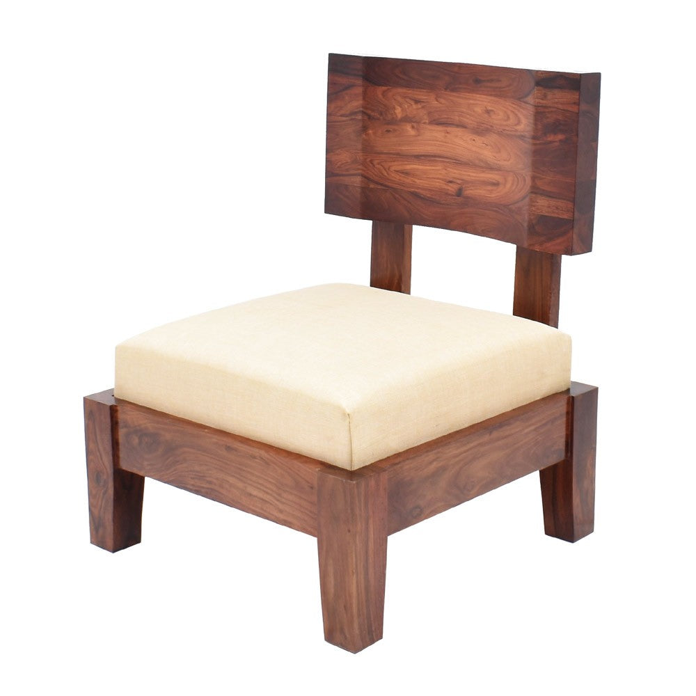 Mylah Wooden Avilys Sheesham Sofa