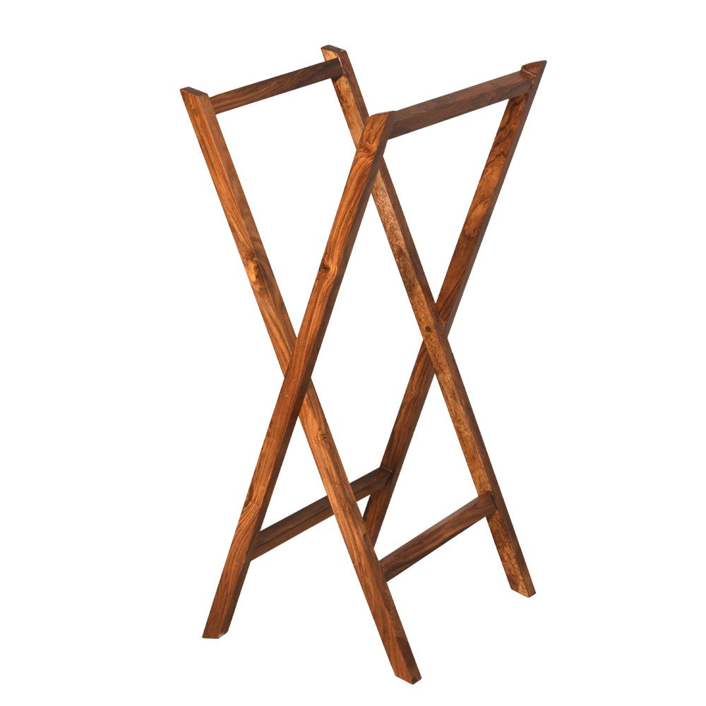 Dayana Wooden Folding Tray
