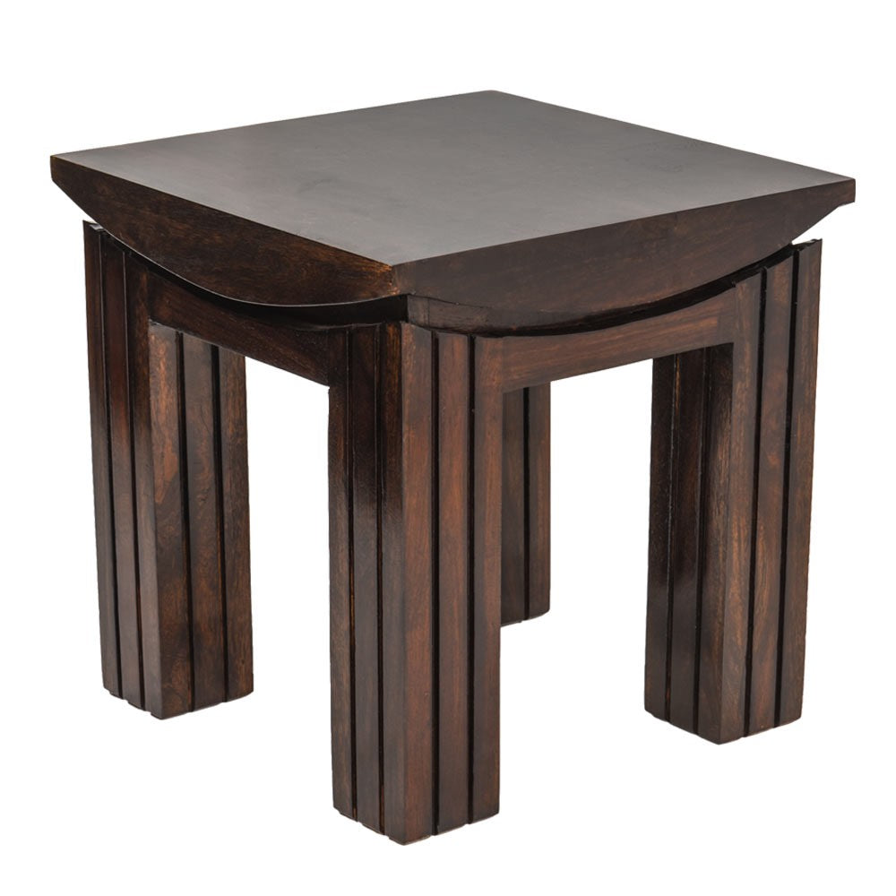 Brooke Peg Side Table