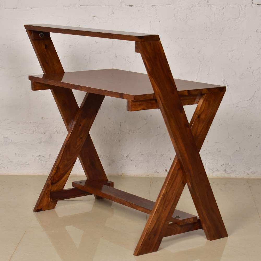Alora Wood Perig Office and Study Table