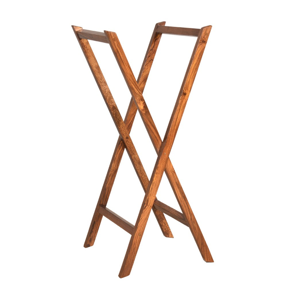 Dayana Wooden Folding Tray