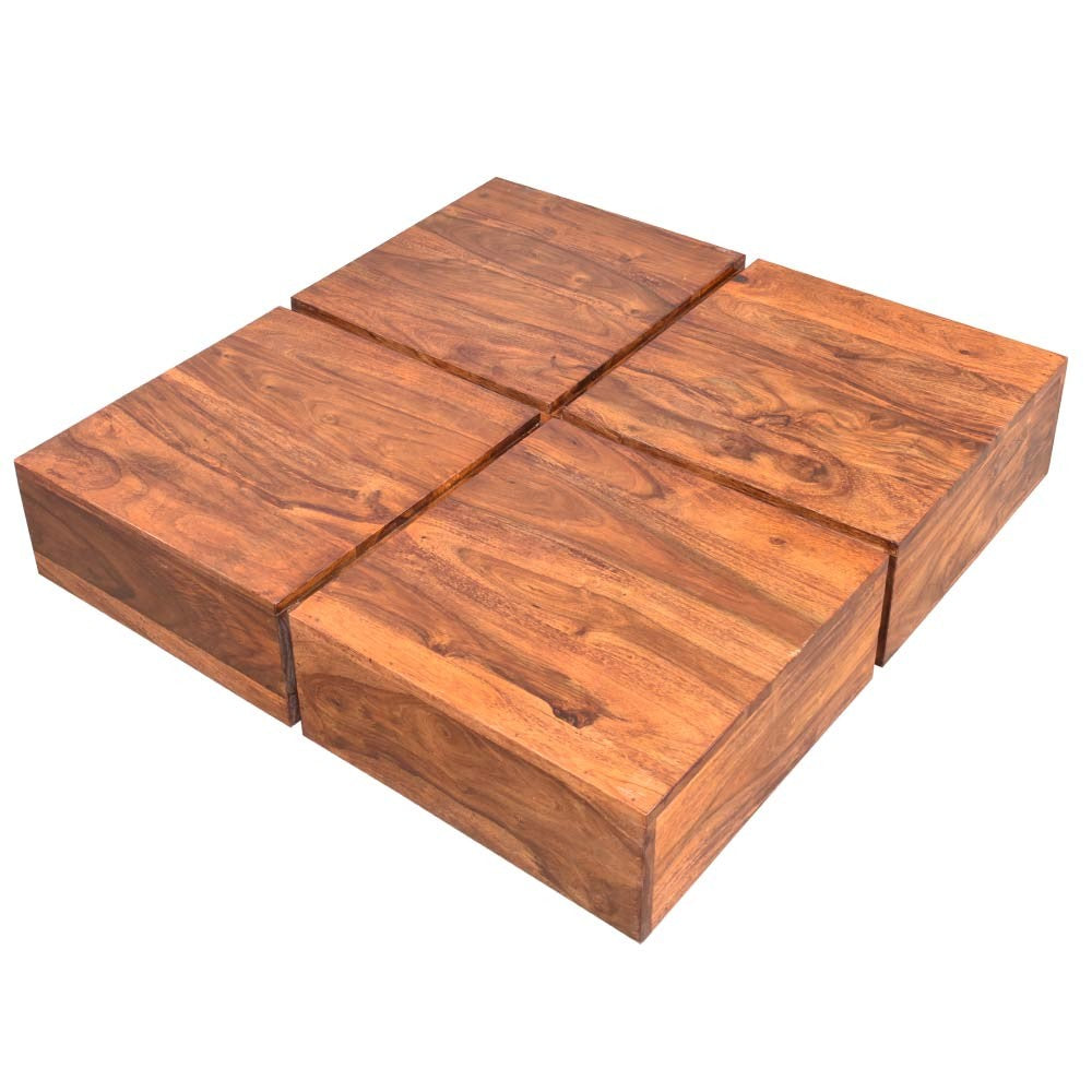 Alayah Group Center Tables