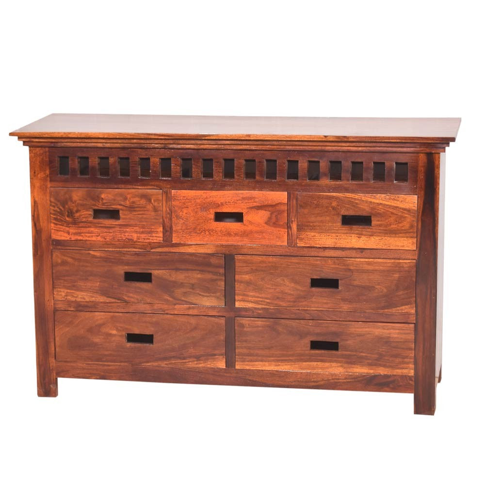 Armani Chest of Drawer