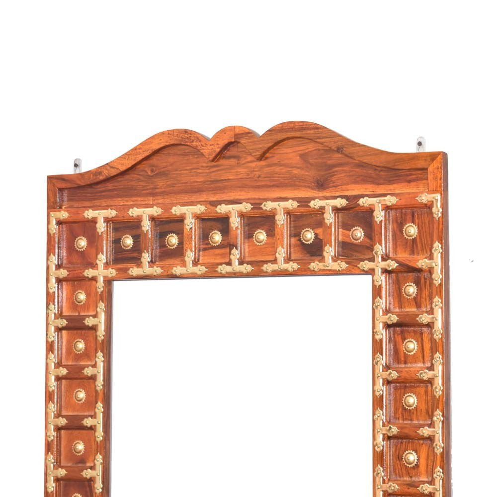 Aylin Drassing Table and Mirror