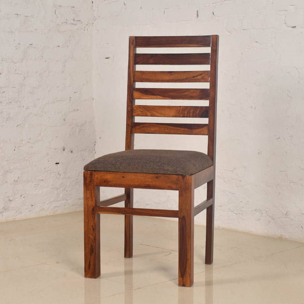 Annie Sheesham Wood Study and Office Table