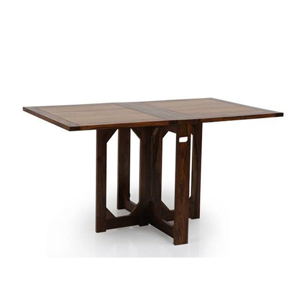 Cassidy Foldding 6 Seater Dining Table and Chair