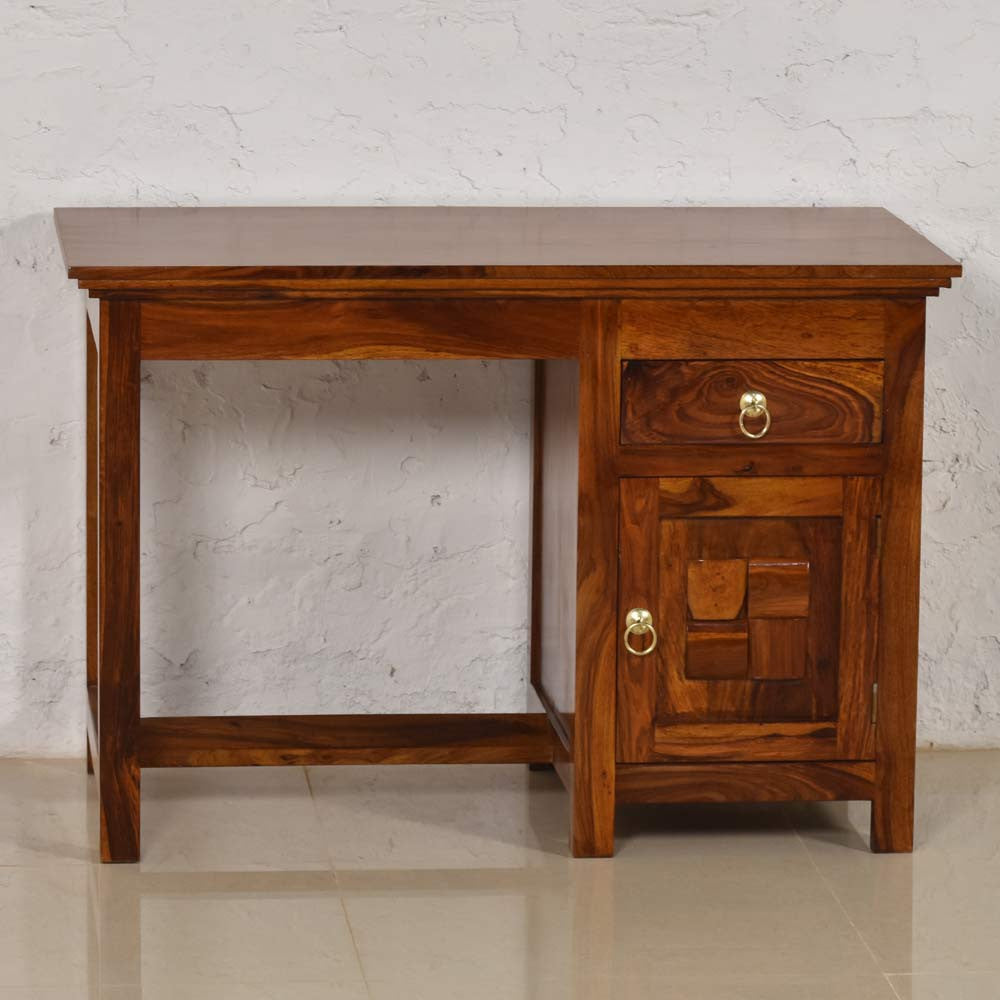 Wren Wood Kristina Study and Office Table