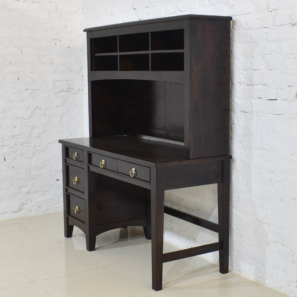 Hallie Wood Study and Office Table