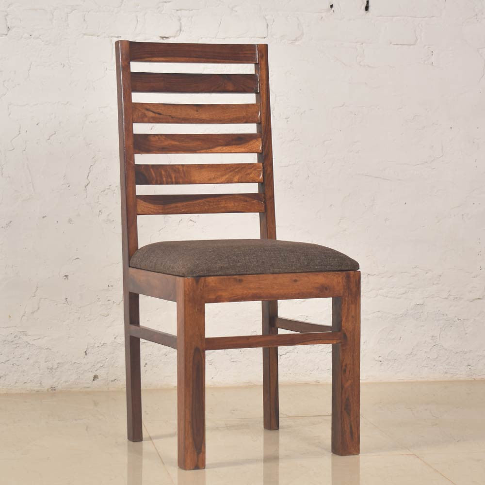 Annie Sheesham Wood Study and Office Table