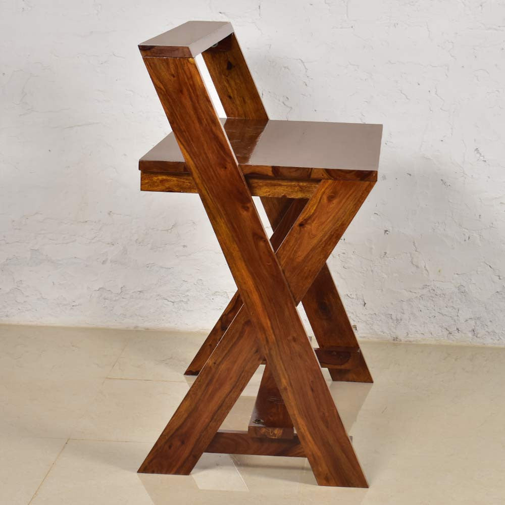 Alora Wood Perig Office and Study Table