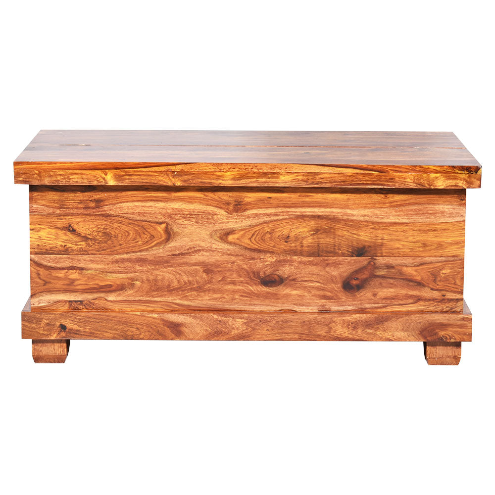 Angela Wood Darbus Six Drower Box Gall