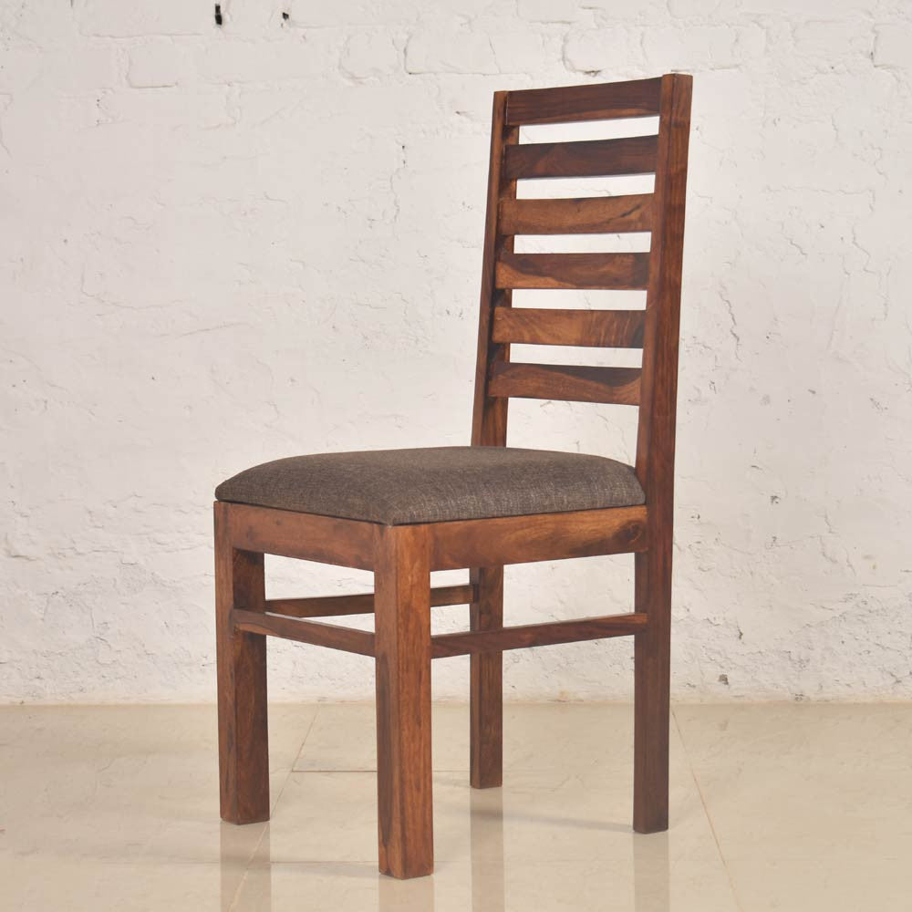 Annie Sheesham Wood Study and Office Table
