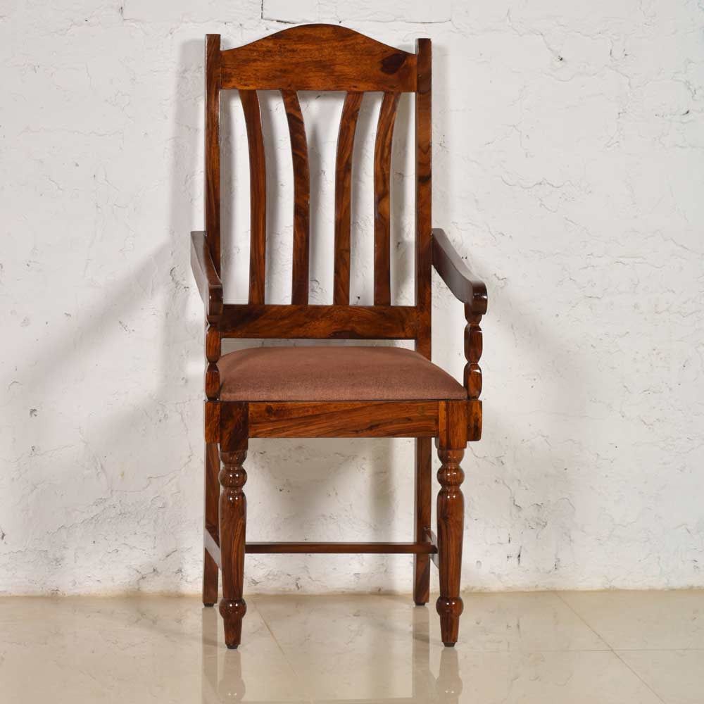Presley Wood Kuber Study and Office Table