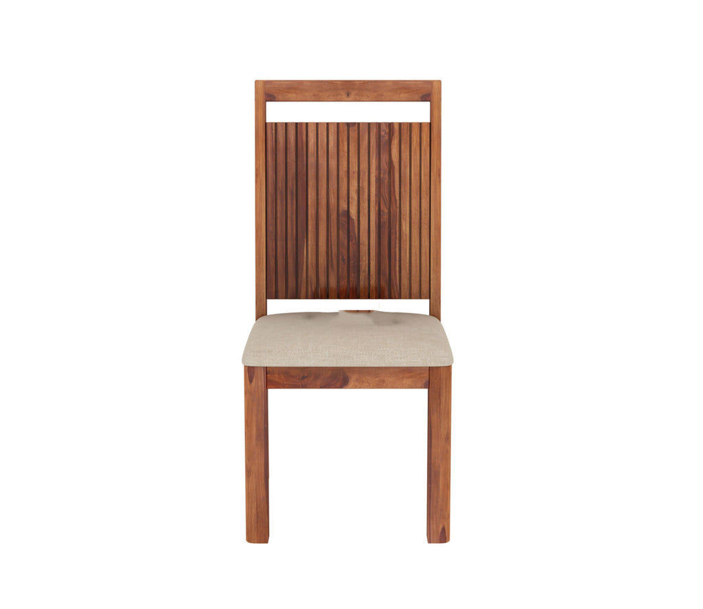 Hagan Without Arm Dining Chair - Set of 2