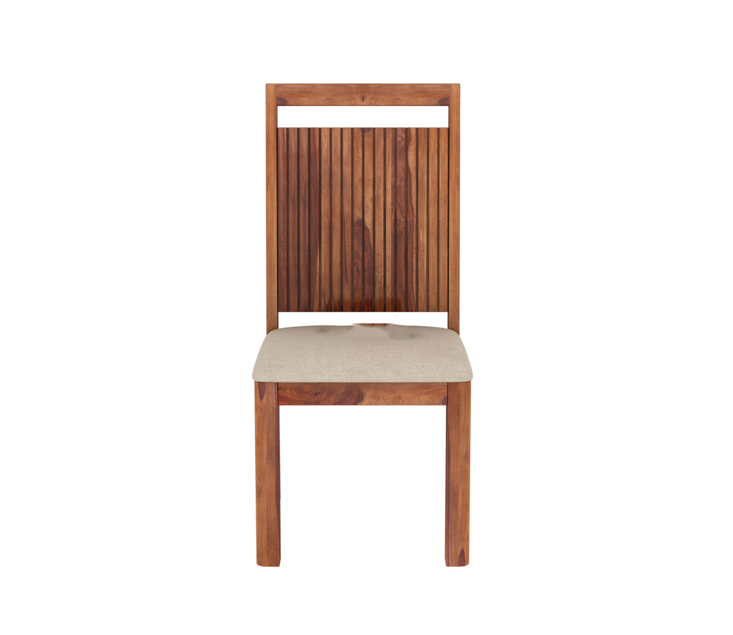 Hagan Without Arm Dining Chair - Set of 2