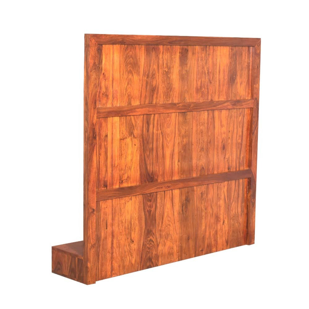 Diana Wood Sheesham TV Stand