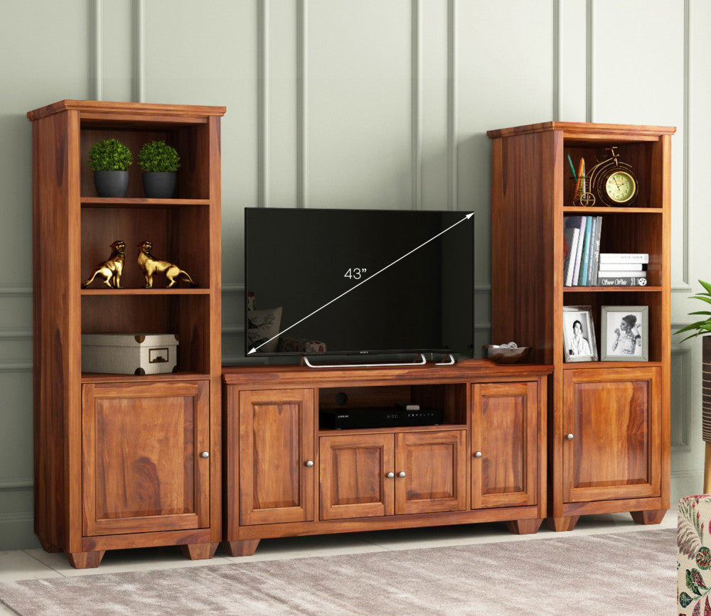 Gauri Tv Unit