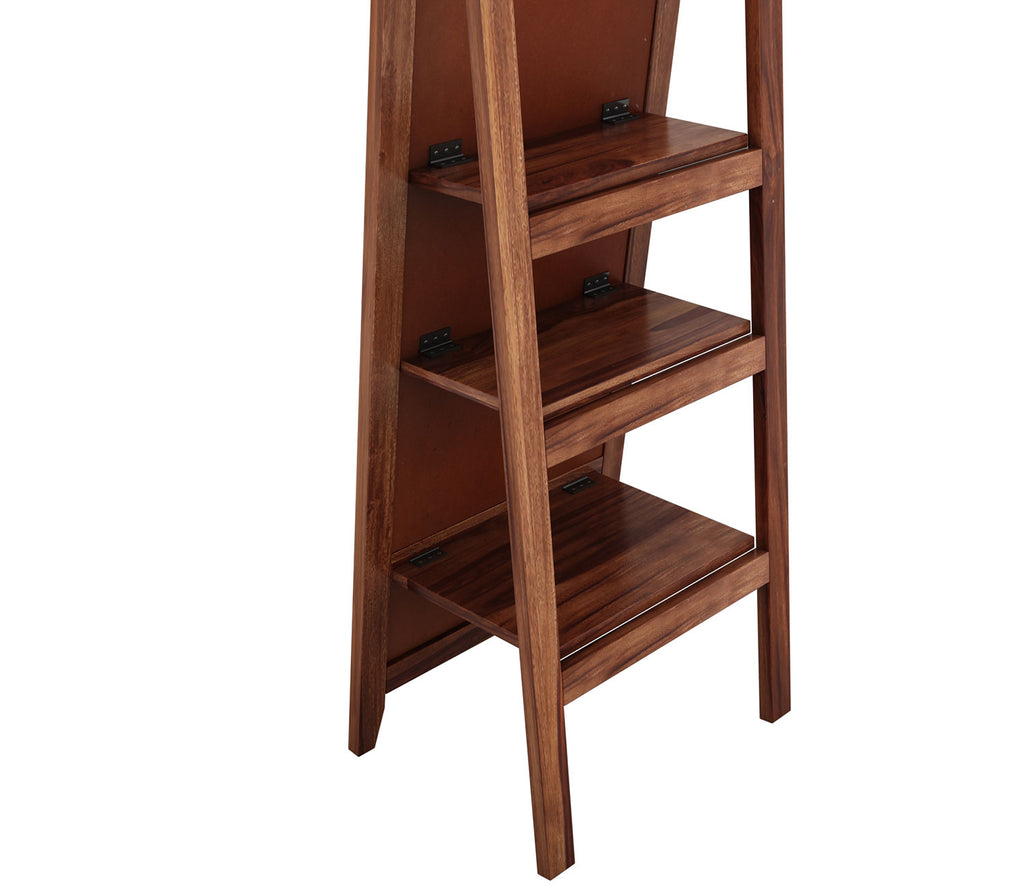 Marco Dressing Table With Storage