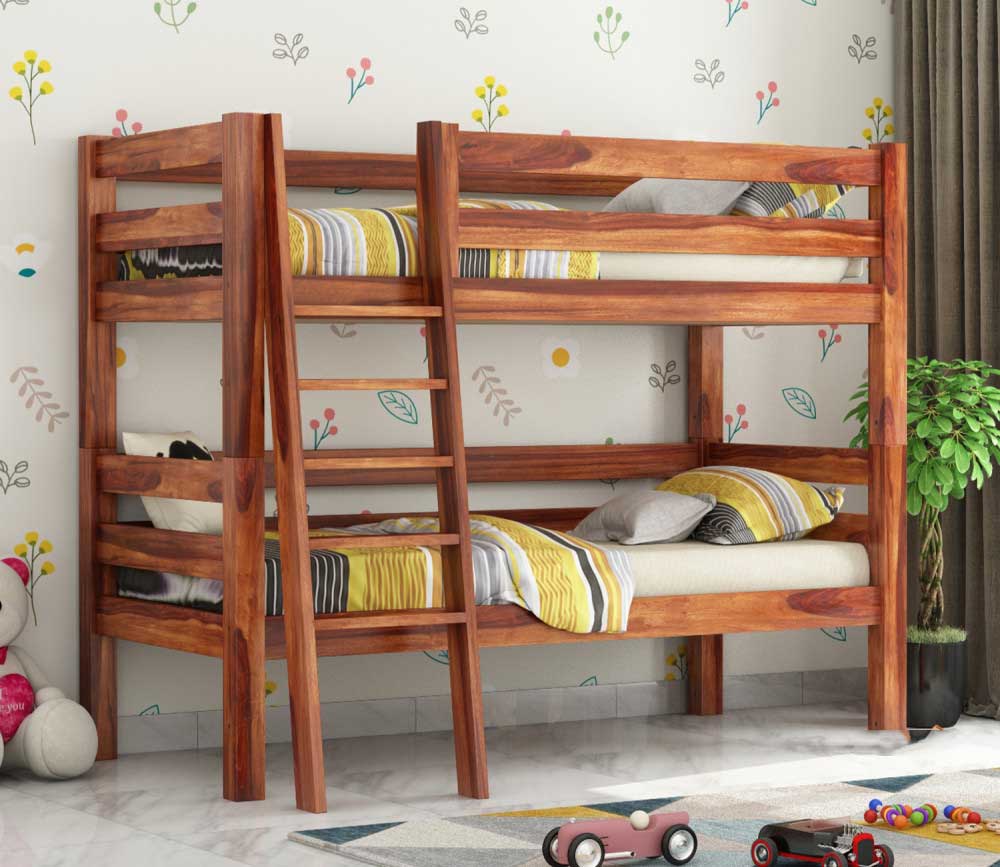 Nolan Kids Bed