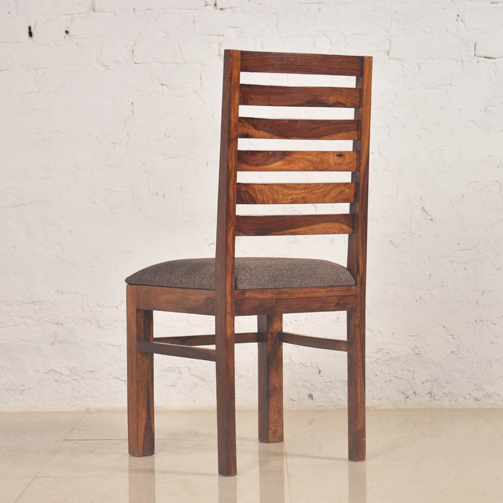 Annie Sheesham Wood Study and Office Table