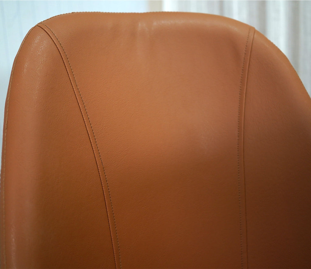 Ishan Fabric Dining Chair Set of 2