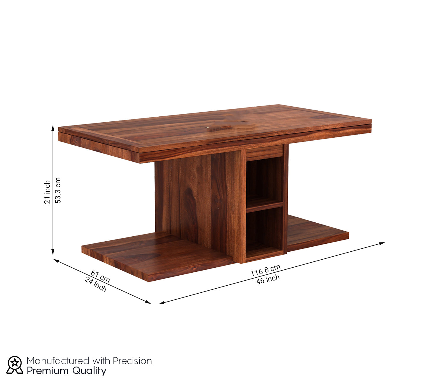 Eloise Coffee Table