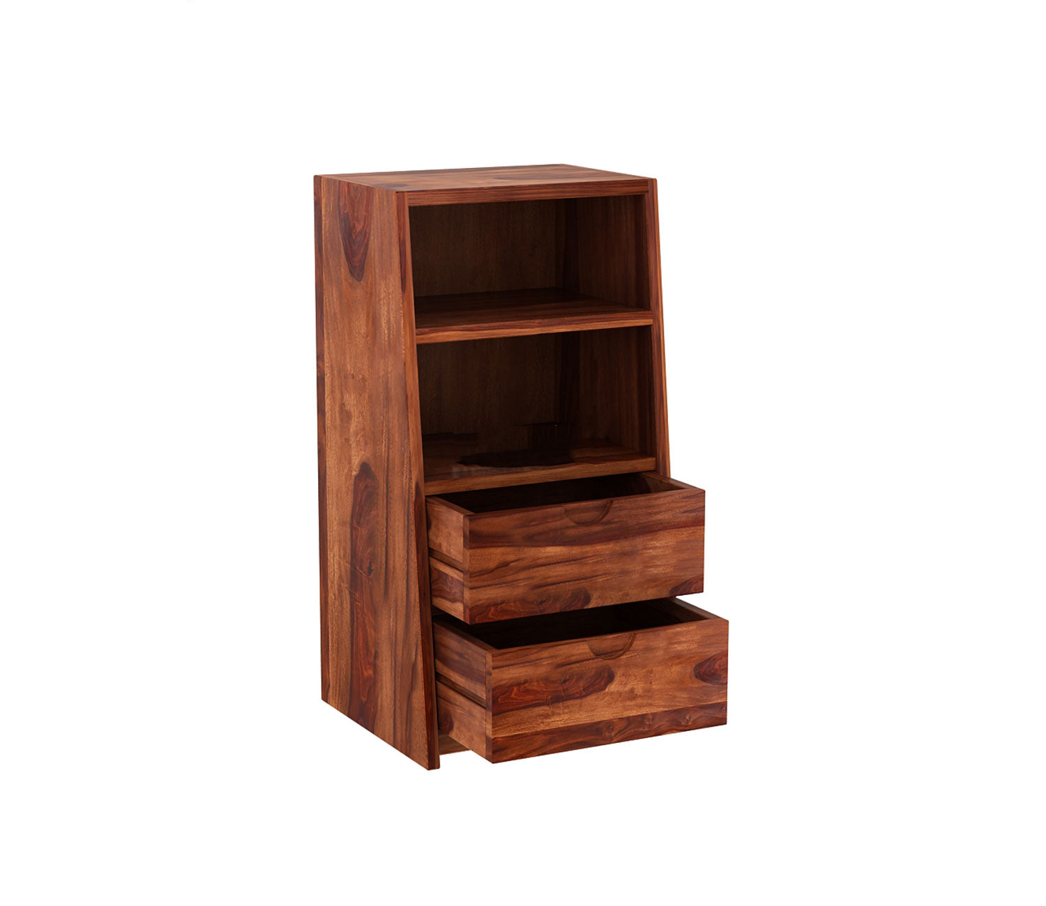 Wells Storage Bed
